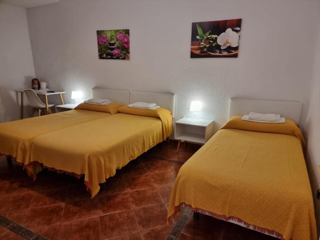 Casa De Huéspedes Cuenca, foto 3