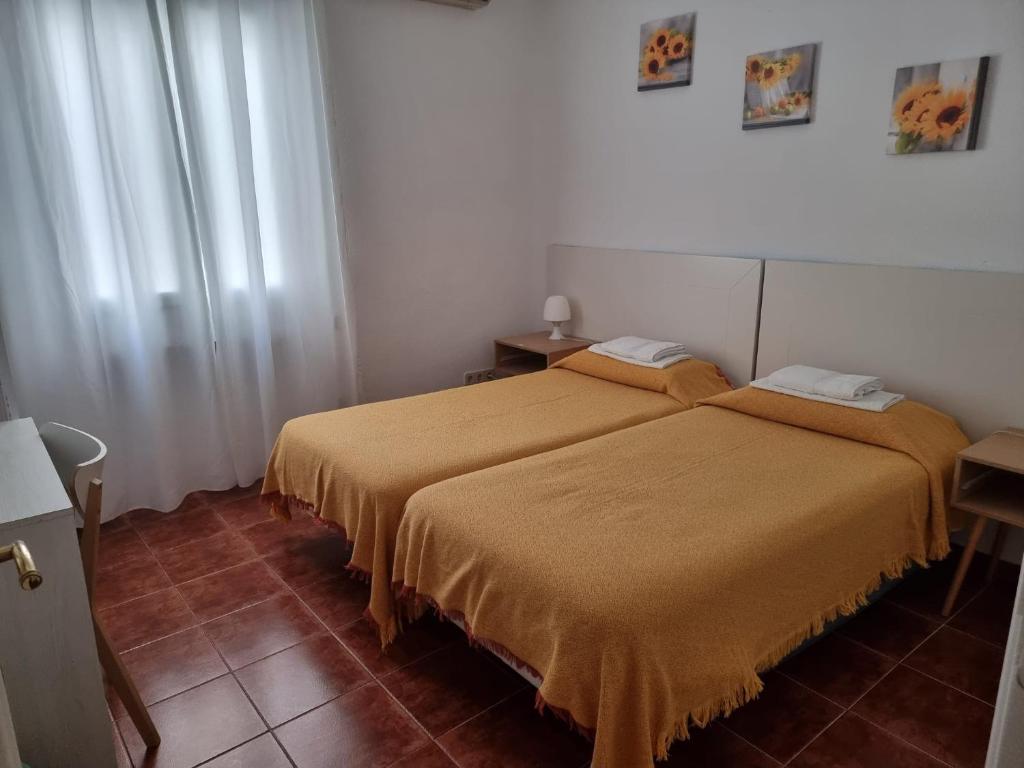 Casa De Huéspedes Cuenca, foto 5